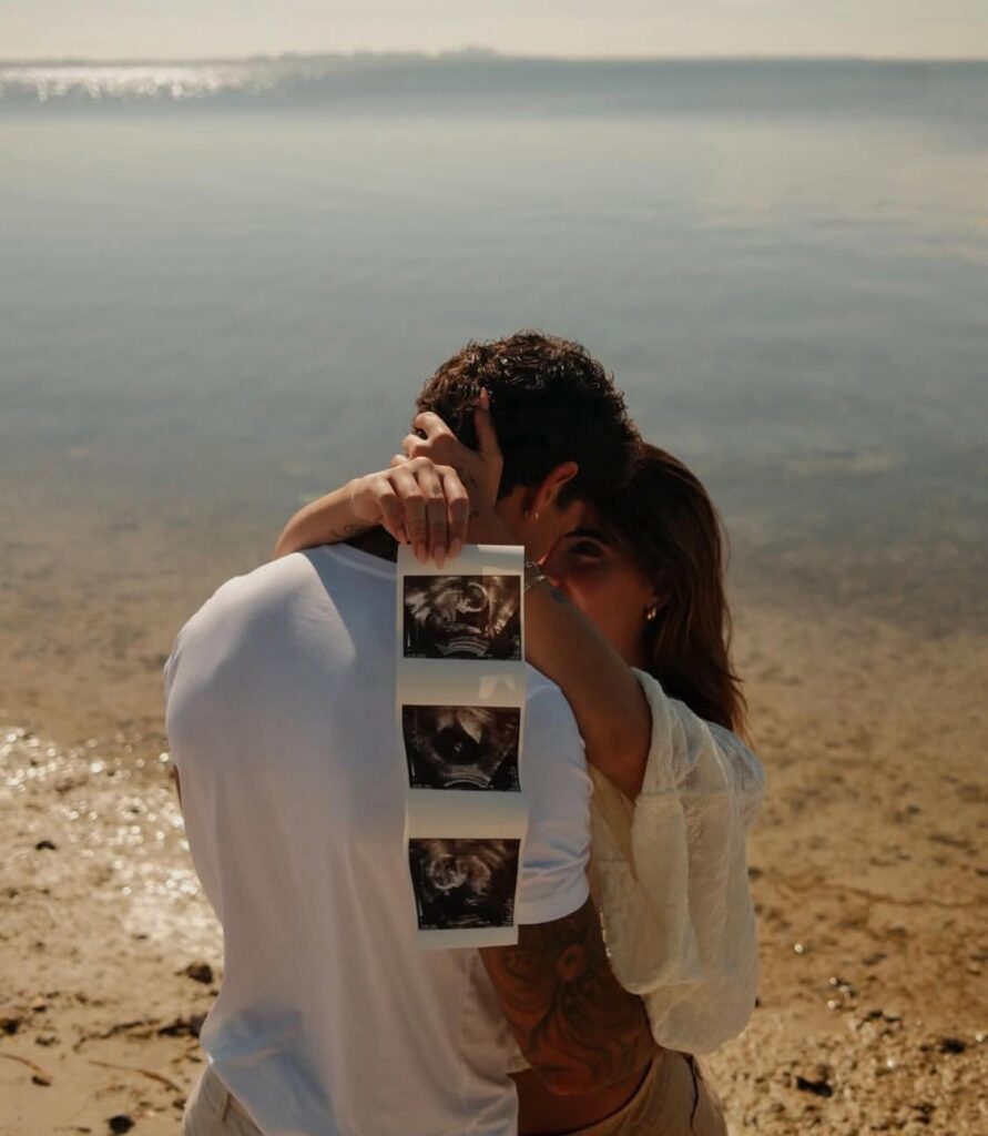 Isabella Ladera y Hugo García serán padres - Noticias de hoy en República Dominicana | De Último Minuto