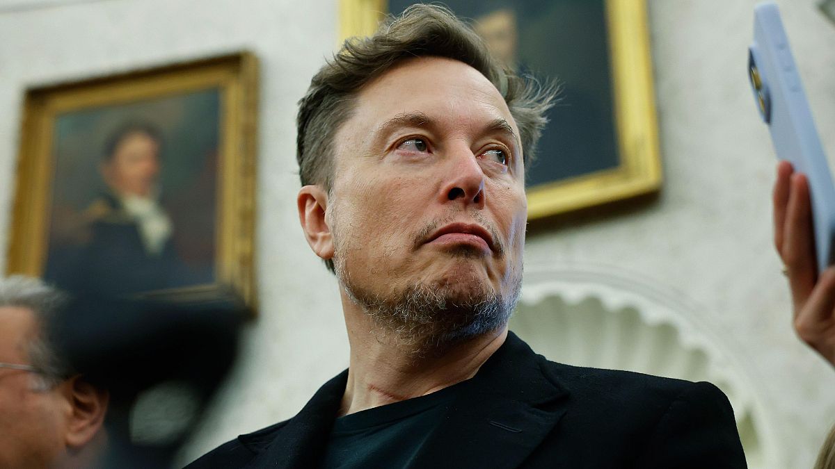 Elon Musk ofrece pagar defensa de víctimas de Epstein demandadas por señalar a sus abusadores - Noticias de hoy en República Dominicana | De Último Minuto