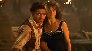 Confirman fecha de estreno de “La momia 4” con Brendan Fraser y Rachel Weisz - Noticias de hoy en República Dominicana | De Último Minuto