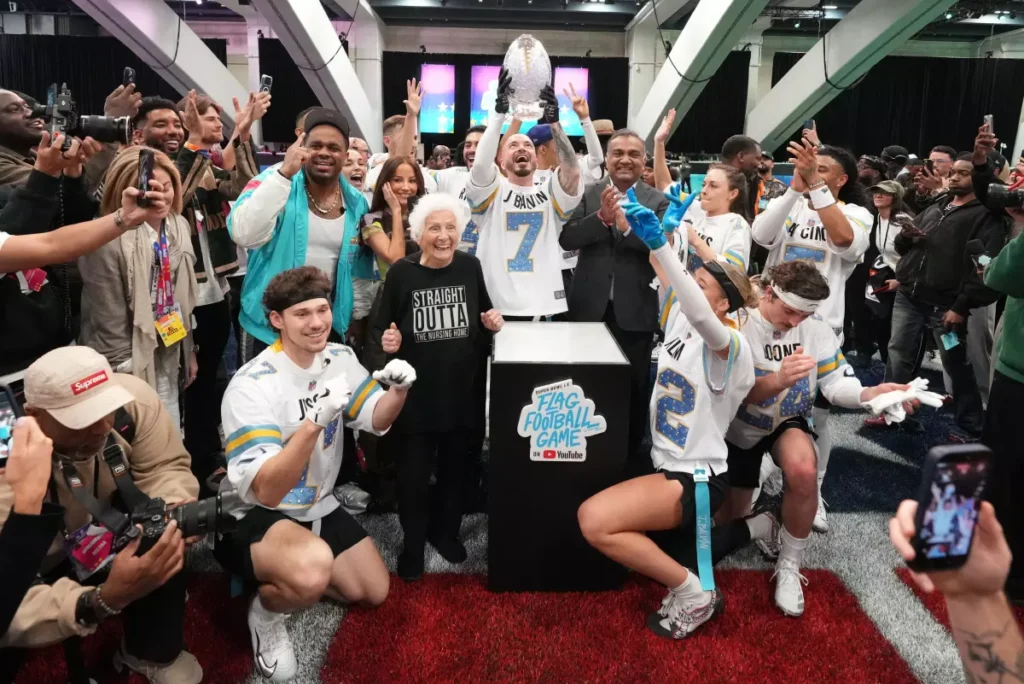 J Balvin asegura que los latinos serán los grandes ganadores del Super Bowl 60 - Noticias de hoy en República Dominicana | De Último Minuto
