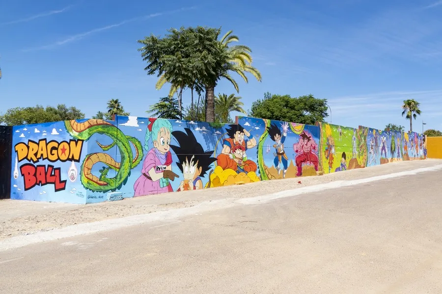 ‘Dragon Ball’ celebrates 40 years since its first broadcast, resurrecting after the death of Akira Toriyama | De Último Minuto English