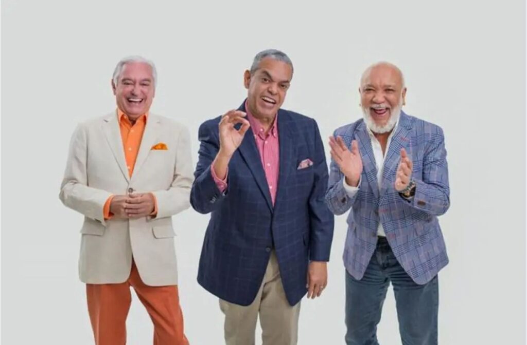 Conciertos y una que otras actividades para “solteros” este fin de semana del amor - Noticias de hoy en República Dominicana | De Último Minuto