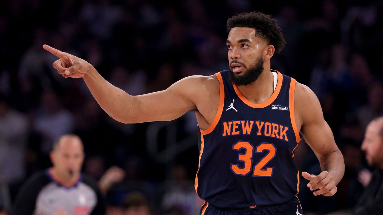 Presidente Abinader elogia participación de Towns en el All-Star: “Otro dominicano brillando en el exterior” - Noticias de hoy en República Dominicana | De Último Minuto