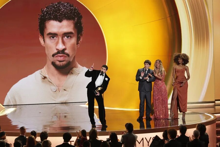 Rubén Blades sale en defensa de Bad Bunny, tras opiniones que consideran su arte "basura" - Noticias de hoy en República Dominicana | De Último Minuto