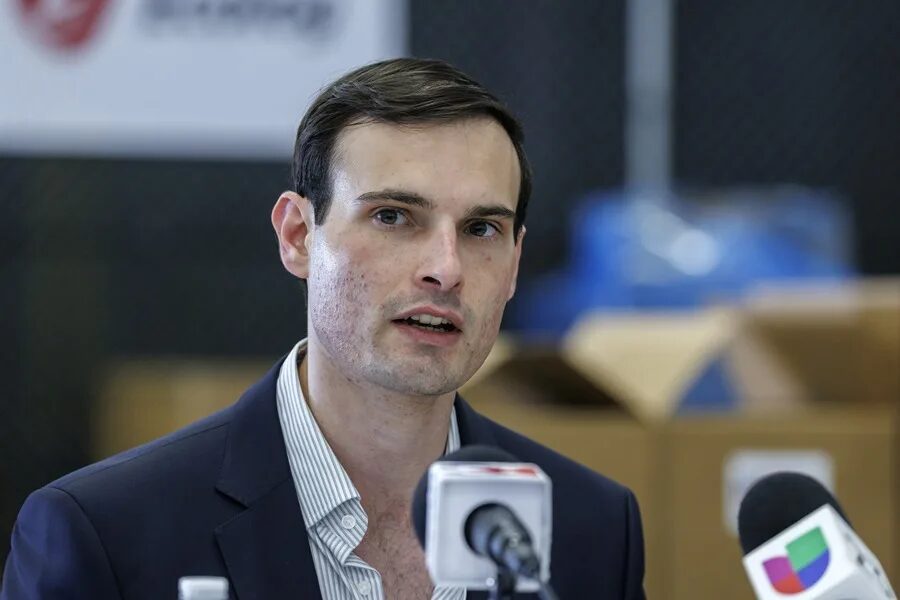 Gobierno de Trump anuncia otros seis millones de dólares en ayuda humanitaria para Cuba - Noticias de hoy en República Dominicana | De Último Minuto