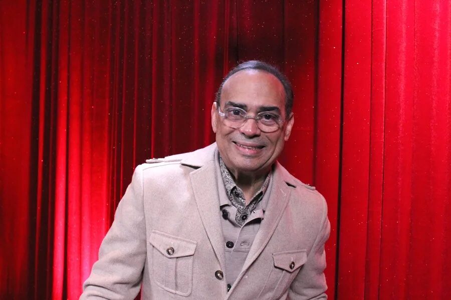 Gilberto Santa Rosa revela su lado ‘Íntimo’ y celebra el fin de las etiquetas en la música - Noticias de hoy en República Dominicana | De Último Minuto