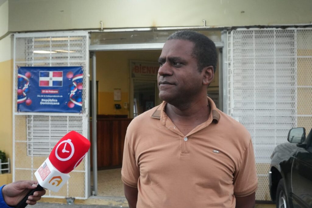 “Las escuelas no son guarderías”: maestros reaccionan a agresión contra docente - Noticias de hoy en República Dominicana | De Último Minuto