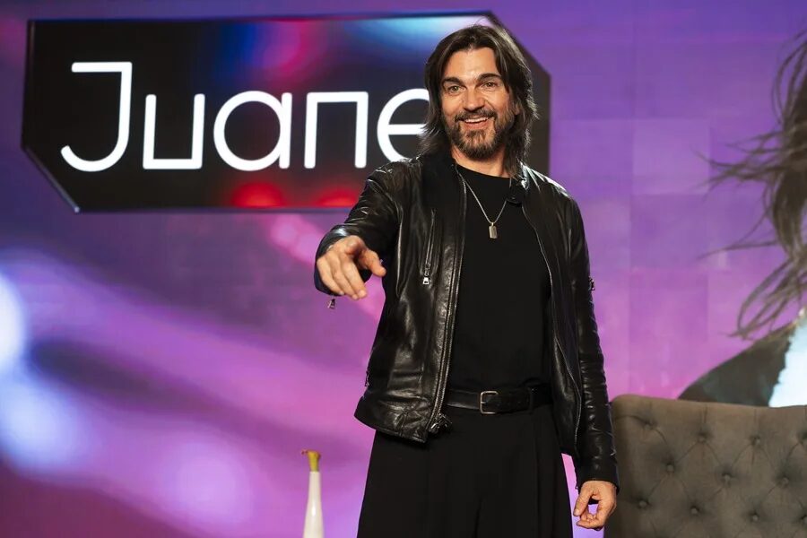 Juanes, "Los inmigrantes han trabajado mucho y han dado mucho a Estados Unidos" - Noticias de hoy en República Dominicana | De Último Minuto