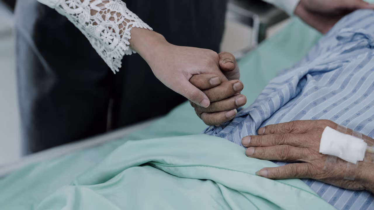 Nueva York legaliza muerte asistida con protección adicional y entrará en vigor en julio - Noticias de hoy en República Dominicana | De Último Minuto