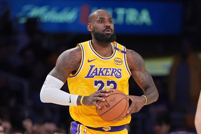 LeBron James rompe una racha histórica: será All-Star como reserva por primera vez - Noticias de hoy en República Dominicana | De Último Minuto