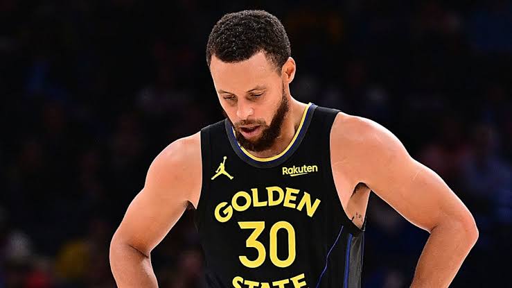 Stephen Curry se perderá el All-Star 2026 por molestias en la rodilla - Noticias de hoy en República Dominicana | De Último Minuto