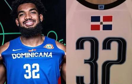 Karl-Anthony Towns pone en alto el nombre de la República Dominicana en el NBA All-Star 2026 - Noticias de hoy en República Dominicana | De Último Minuto