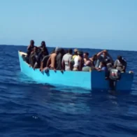 Cuatro haitianos muertos en un naufragio en un río de la Guayana Francesa - Noticias de hoy en República Dominicana | De Último Minuto