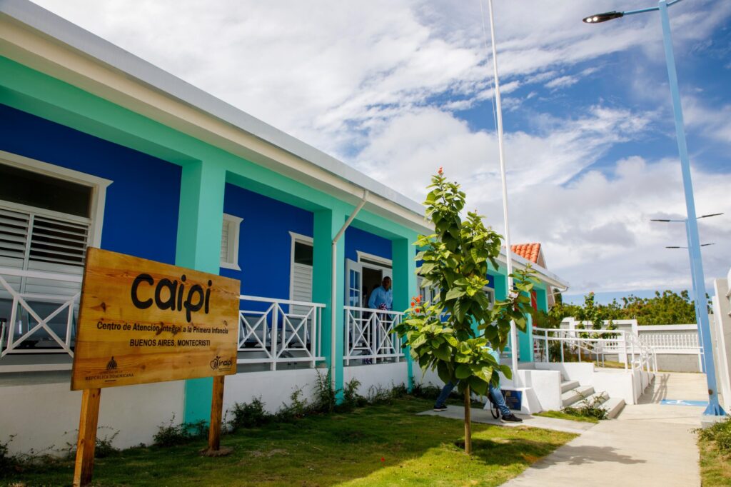 Abinader inaugura centro educativo inicial en honor a gobernadora Nelsy Cruz, fallecida en la tragedia Jet Set - Noticias de hoy en República Dominicana | De Último Minuto