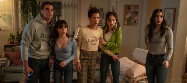 Regresa la comedia más irreverente del cine: lanzan primer tráiler de Scary Movie 6 - Noticias de hoy en República Dominicana | De Último Minuto