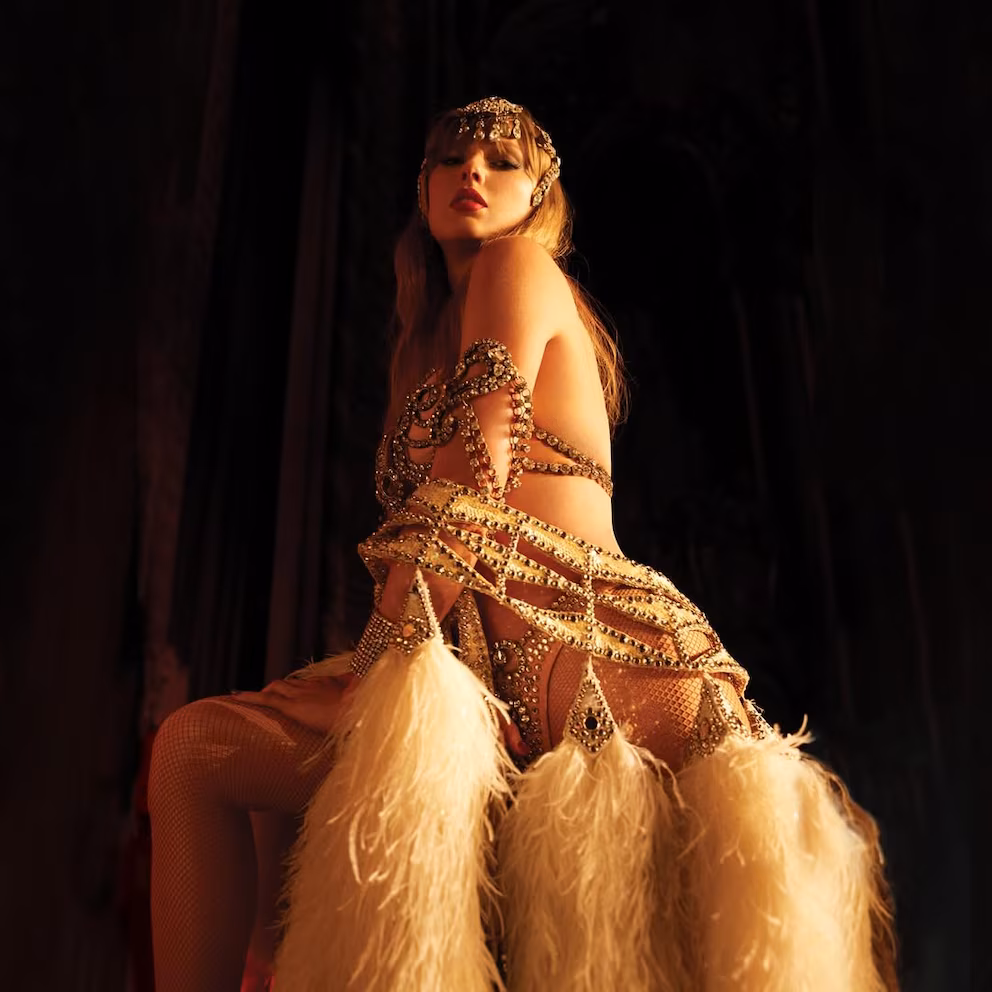 Taylor Swift enfrenta demanda por el título de su álbum “The Life of a Showgirl” - Noticias de hoy en República Dominicana | De Último Minuto