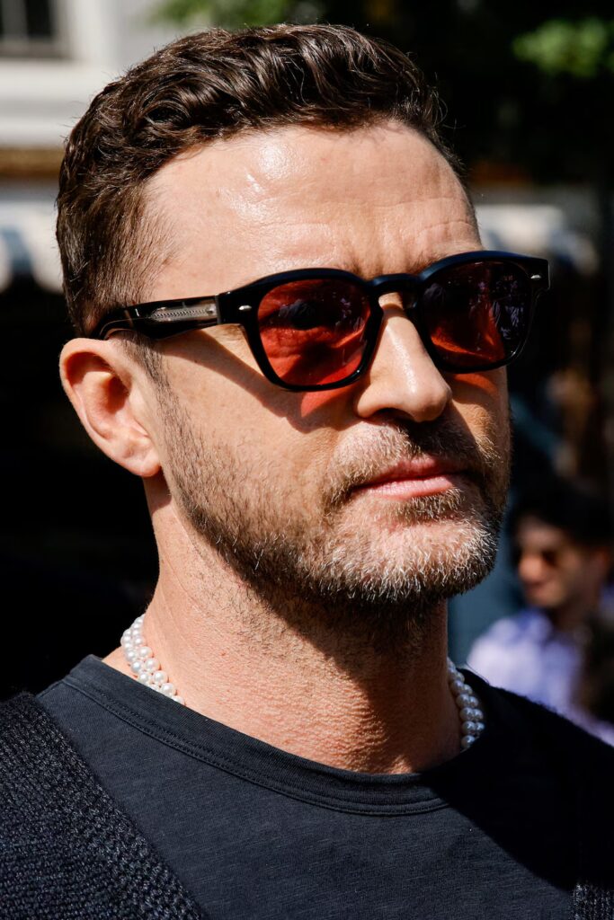 Justin Timberlake demanda para evitar la difusión del video policial de su arresto por manejar bajo los efectos del alcohol - Noticias de hoy en República Dominicana | De Último Minuto