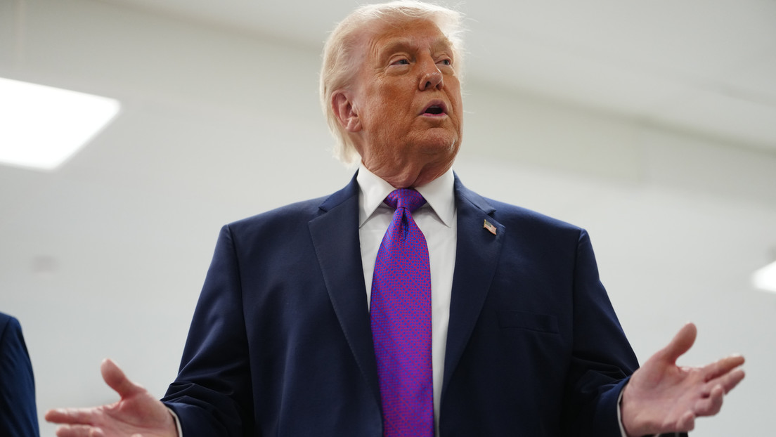 Trump sobre la guerra con Irán: "Hemos ganado" - Noticias de hoy en República Dominicana | De Último Minuto