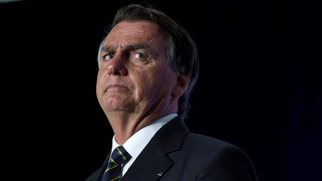 "Su estado es grave": lo que se sabe de la hospitalización de Bolsonaro - Noticias de hoy en República Dominicana | De Último Minuto