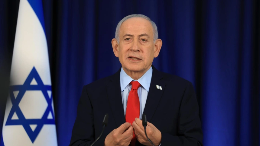 Netanyahu dice que ha ordenado ocupar más territorio en el sur del Líbano - Noticias de hoy en República Dominicana | De Último Minuto