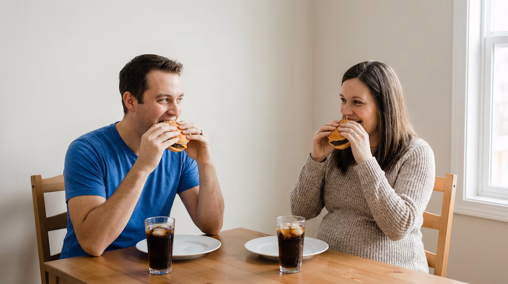 Un estudio documenta cómo la mala alimentación afecta la salud cardíaca: claves para prevenir enfermedades - Noticias de hoy en República Dominicana | De Último Minuto