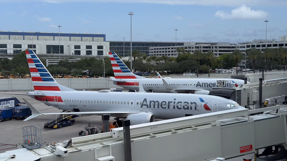 El arresto de dos europeos en el Aeropuerto Internacional de Miami destapa intento de tráfico de hachís a Brasil - Noticias de hoy en República Dominicana | De Último Minuto