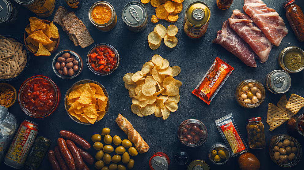 Un estudio documenta cómo la mala alimentación afecta la salud cardíaca: claves para prevenir enfermedades - Noticias de hoy en República Dominicana | De Último Minuto