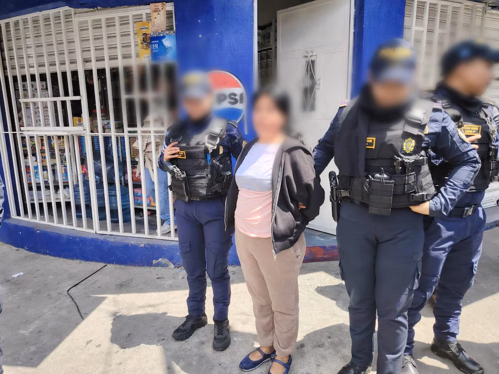 La policía y la fiscalía ejecutan operativos contra explotación laboral infantil en Guatemala - Noticias de hoy en República Dominicana | De Último Minuto
