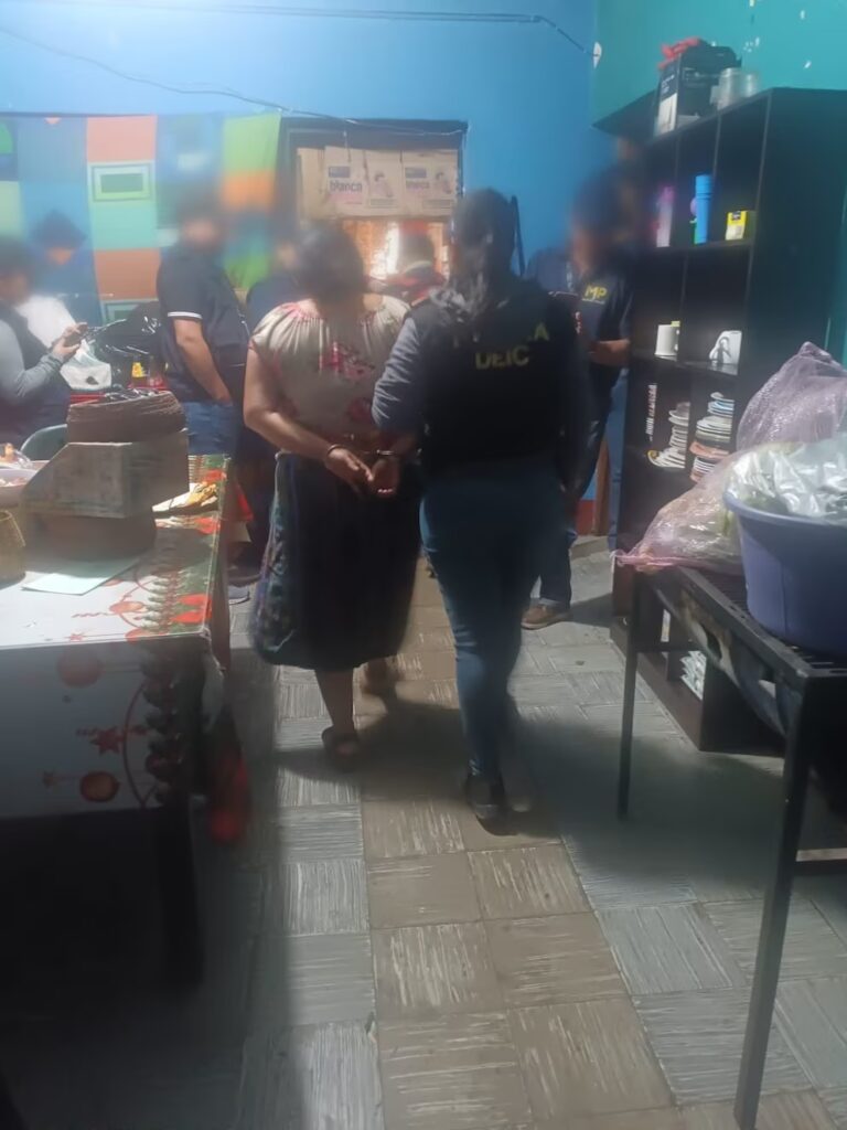La policía y la fiscalía ejecutan operativos contra explotación laboral infantil en Guatemala - Noticias de hoy en República Dominicana | De Último Minuto