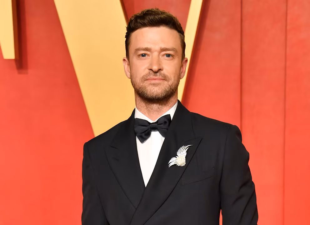 Justin Timberlake demanda para evitar la difusión del video policial de su arresto por manejar bajo los efectos del alcohol - Noticias de hoy en República Dominicana | De Último Minuto