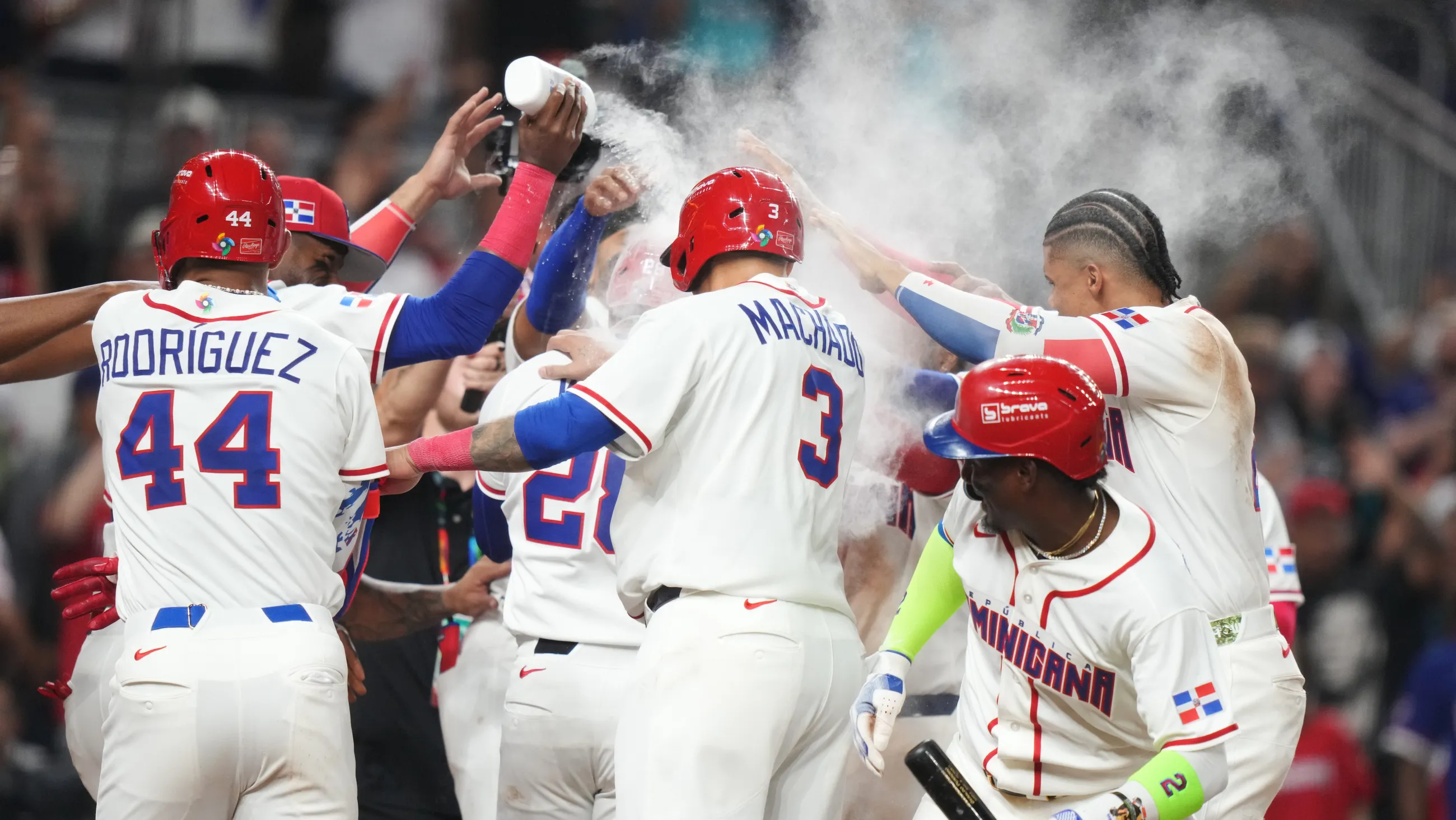 MLB evalúa mover el Clásico Mundial a mitad de temporada - Noticias de hoy en República Dominicana | De Último Minuto