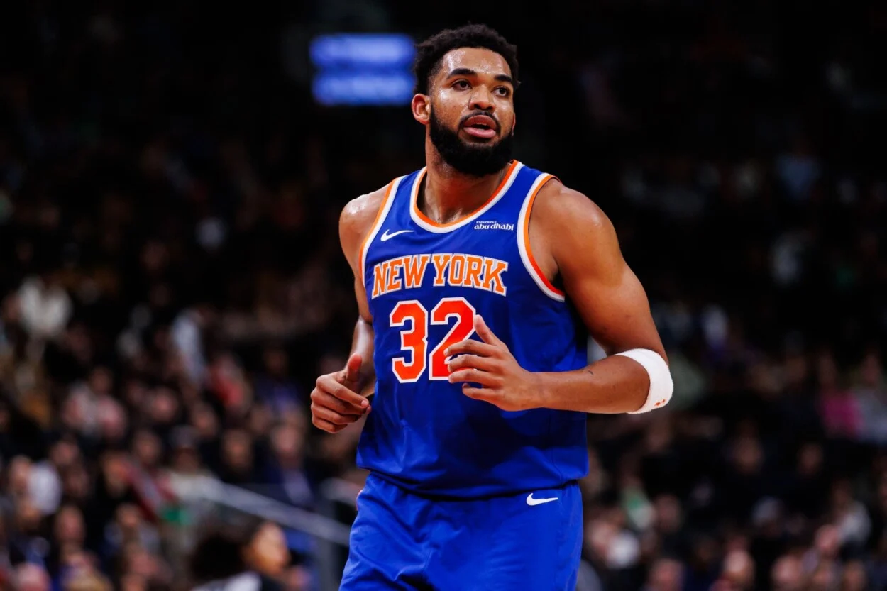 Hornets frenan a los Knicks y los alejan del segundo puesto del Este - Noticias de hoy en República Dominicana | De Último Minuto