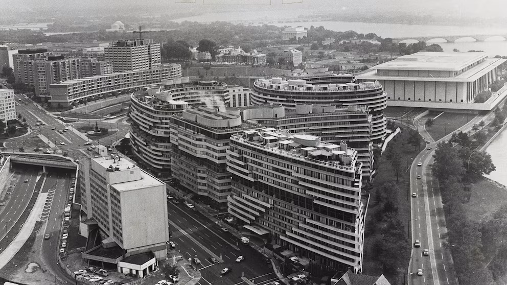 Fallece Alexander Butterfield, clave en el escándalo Watergate al revelar las grabaciones de Nixon - Noticias de hoy en República Dominicana | De Último Minuto