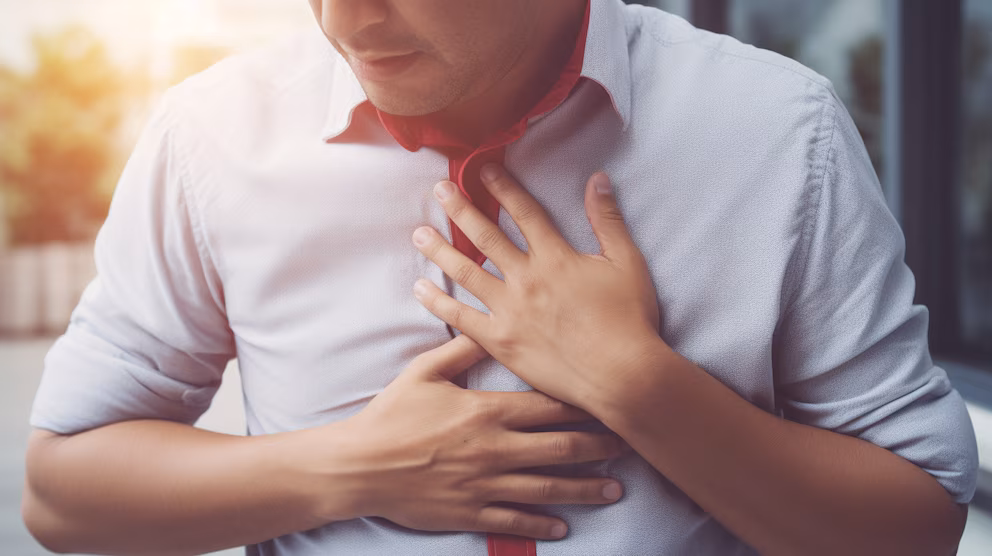 Un estudio documenta cómo la mala alimentación afecta la salud cardíaca: claves para prevenir enfermedades - Noticias de hoy en República Dominicana | De Último Minuto