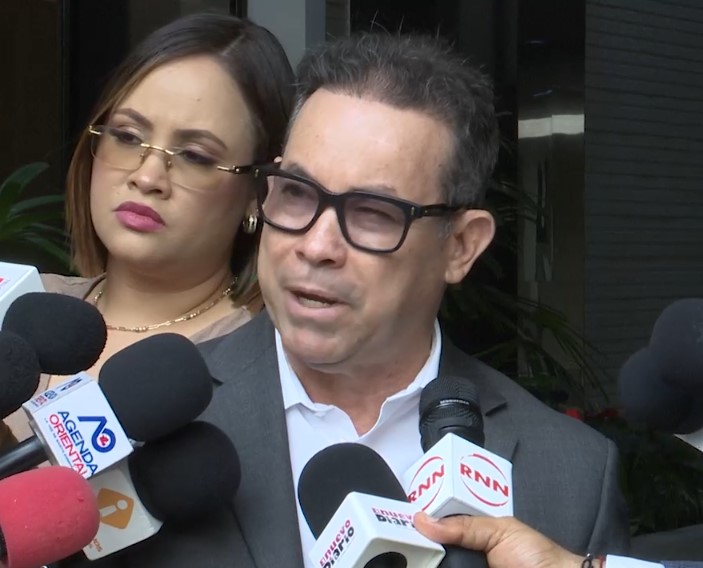 Conflicto en Oriente Medio no afectará abastecimiento de combustible en RD, afirman diputados - Noticias de hoy en República Dominicana | De Último Minuto