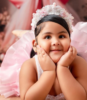 "Mamá siempre estará contigo”: Yailin La Más Viral celebra el cumpleaños #3 de su hija Cattleya - Noticias de hoy en República Dominicana | De Último Minuto