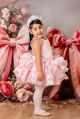 "Mamá siempre estará contigo”: Yailin La Más Viral celebra el cumpleaños #3 de su hija Cattleya - Noticias de hoy en República Dominicana | De Último Minuto