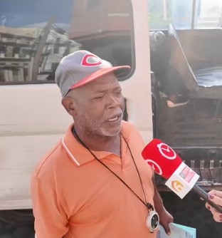 Choferes advierten que no podrán sostener tarifas y evalúan aumento del pasaje - Noticias de hoy en República Dominicana | De Último Minuto