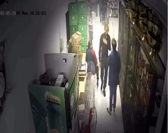 Sale a la luz video inédito del colapso del techo en el Jet Set - Noticias de hoy en República Dominicana | De Último Minuto