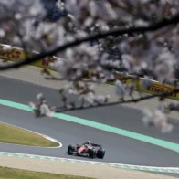 Fórmula Uno: Piastri lidera el segundo libre de Suzuka; Sainz fue decimotercero y Alonso, el 19 - Noticias de hoy en República Dominicana | De Último Minuto