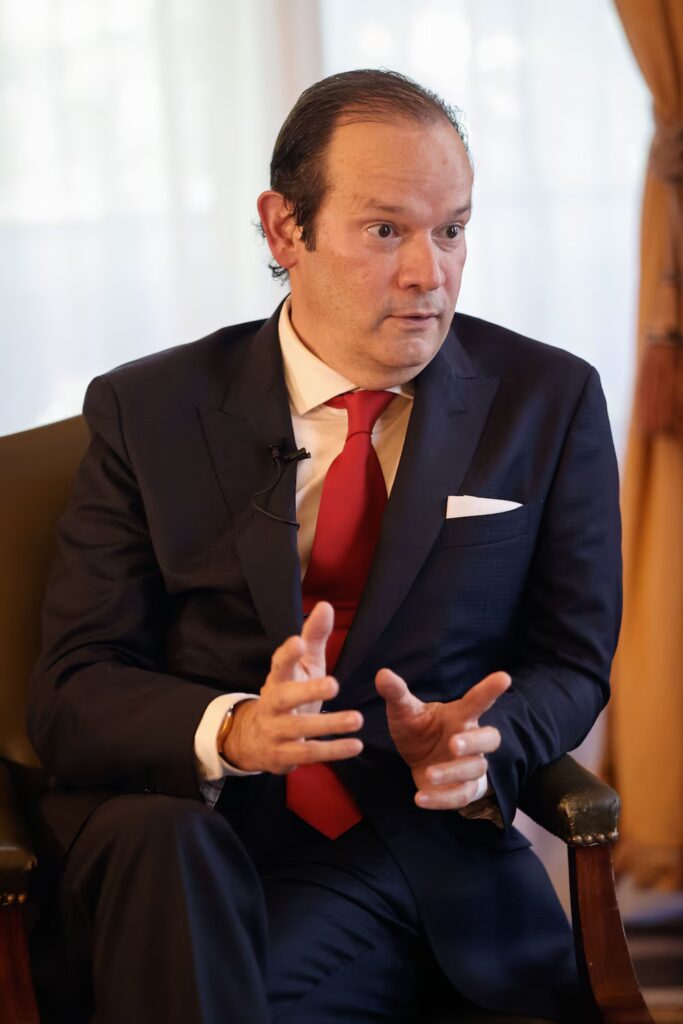 Diez panameños presos en Cuba están en “condiciones apropiadas”, dice canciller de Panamá - Noticias de hoy en República Dominicana | De Último Minuto