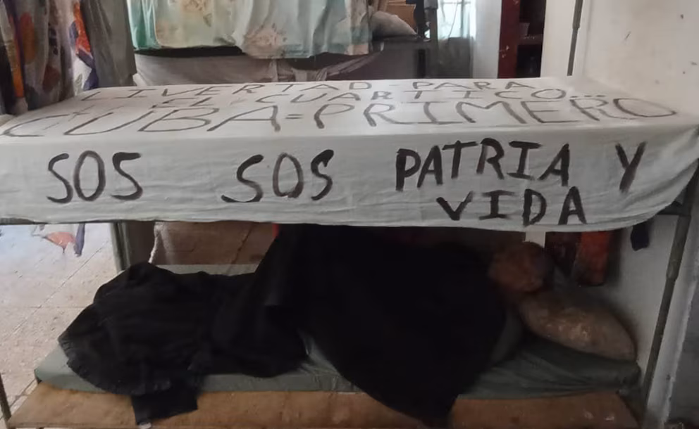 Diez panameños presos en Cuba están en “condiciones apropiadas”, dice canciller de Panamá - Noticias de hoy en República Dominicana | De Último Minuto