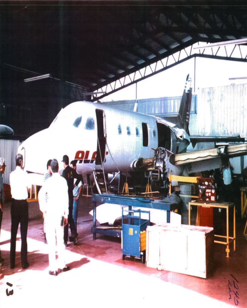 Venezuela aprueba extradición a Panamá de sospechoso por atentado aéreo de 1994 - Noticias de hoy en República Dominicana | De Último Minuto