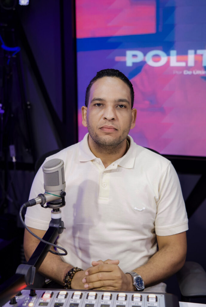 Hansel García denuncia "caos y abandono" en el Merca Santo Domingo - Noticias de hoy en República Dominicana | De Último Minuto