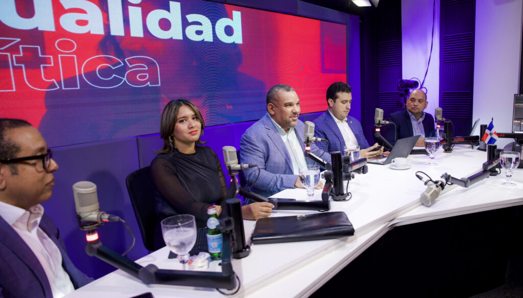 RD logra que 25% de demanda eléctrica sea suplida por fuentes renovables, según director de la CNE - Noticias de hoy en República Dominicana | De Último Minuto
