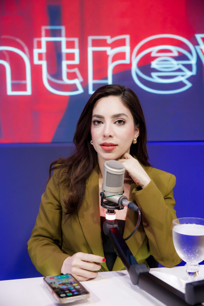 Norisbel Uceta revela la oposición tuvo acceso al discurso del presidente Abinader antes de la rendición - Noticias de hoy en República Dominicana | De Último Minuto