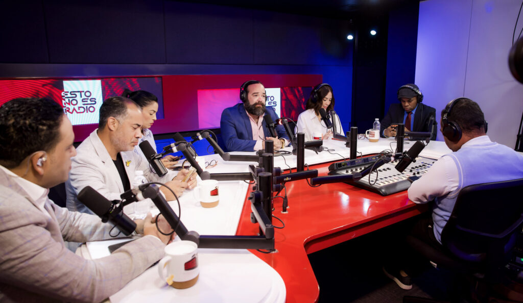 Casals revela nueva orden de EE. UU. pone en la mira a las bandas haitianas - Noticias de hoy en República Dominicana | De Último Minuto