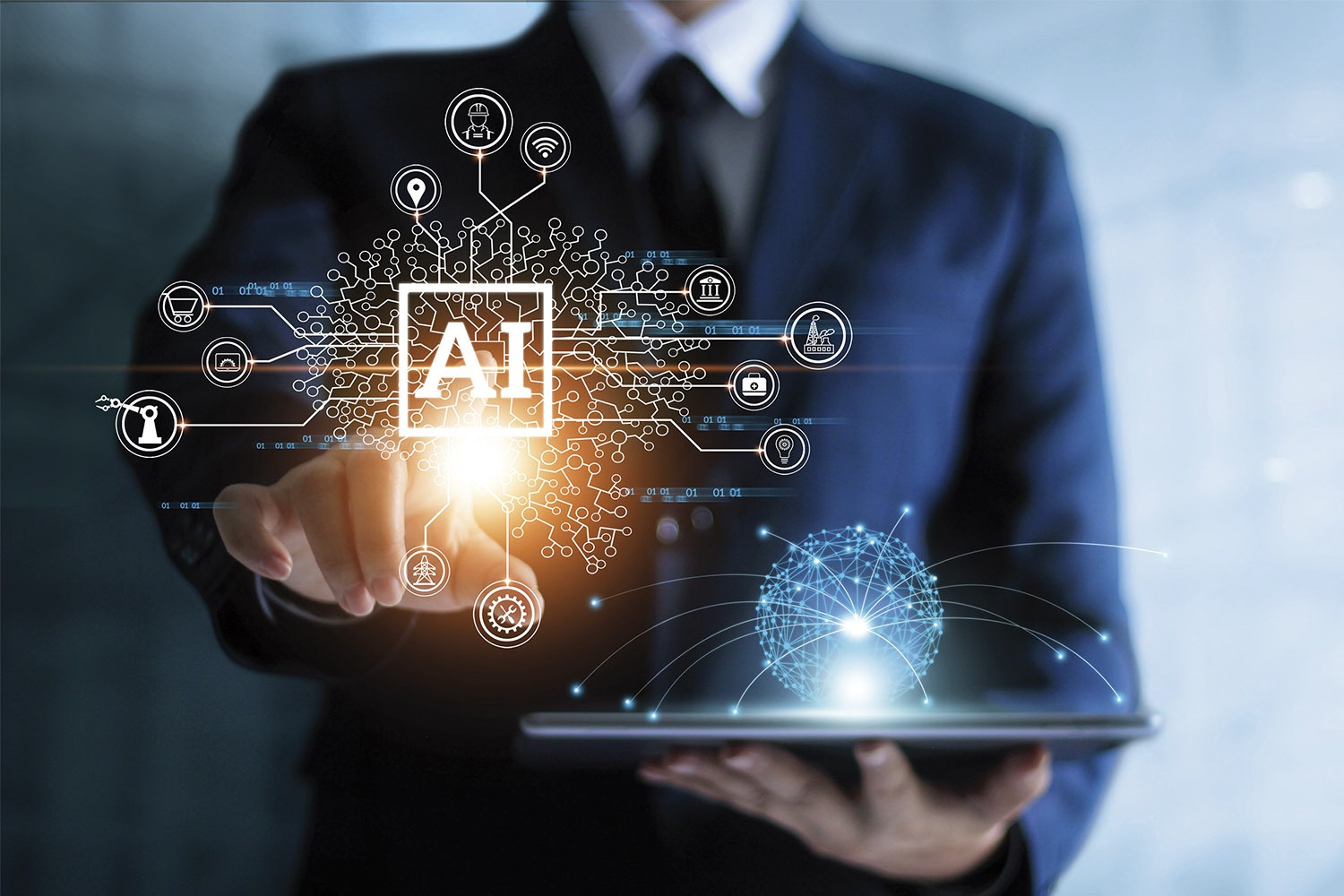 Panamá avanza en inteligencia artificial laboral, pero aún no alcanza el ritmo de la región
