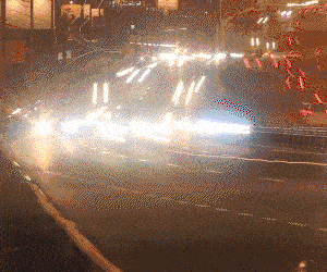 Intrant - transito limpio