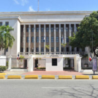 Suspenden docencia este jueves en Puerto Plata y Espaillat por condiciones meteorológicas